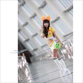 G★Star 2010, KOAA 2010