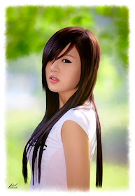 Hwang Mi Hee