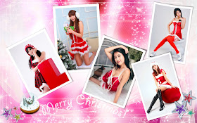 Christmas 2010 Wallpaper