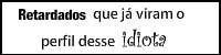 Nada por aqui!