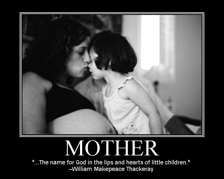 mother and daughter sayings