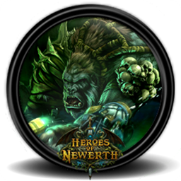 Heroes of Newerth 4