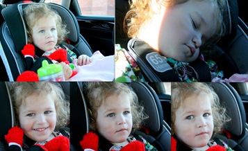 Lilly Elmo