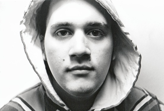 Aaronphoto