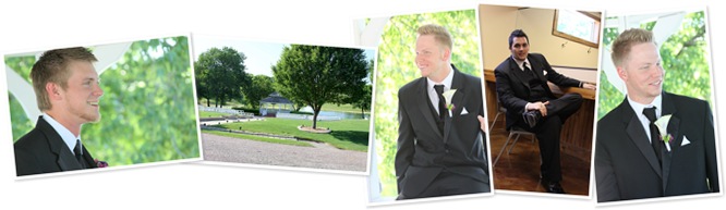 View Thomas and Allisons Wedding