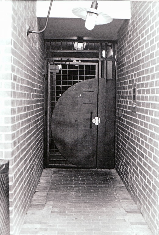 Door