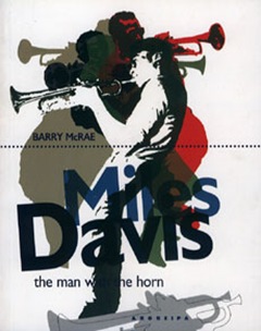 Barry McRae: Miles Davis (εξώδυλλο)