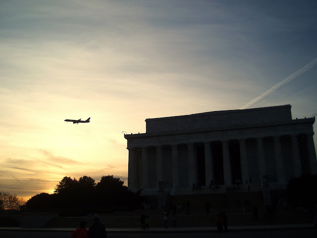 linc mem with plane