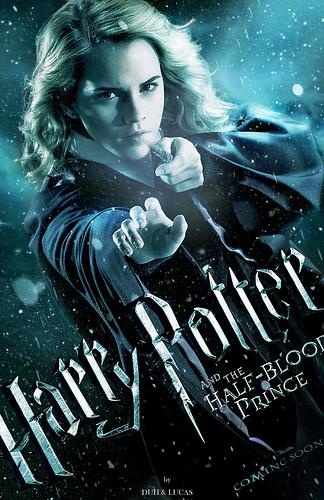 Wallpaper Of Harry Potter And The Half Blood Prince. harry potter princesses