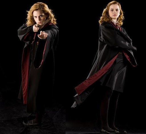 Labels: Emma Watson, Hermione