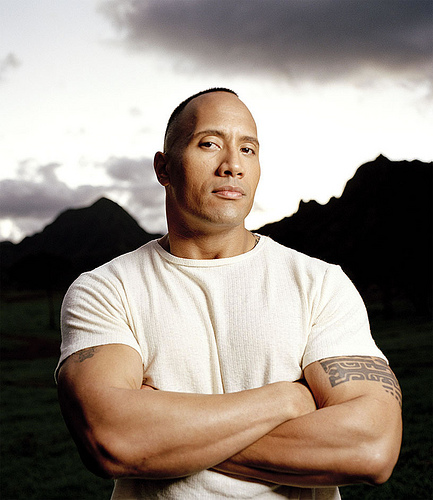 wwe rock wallpaper. wwe the rock pictures.