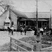 William Ivey Harper home & some family.jpg