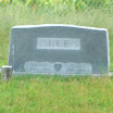 Sarah and Mark Lee toombstone.jpg