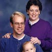 Gail Pope Wakefield and Family.jpg