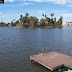 Back yard view over dock - GREAT swimming, Fishing and boating! Back yard view over dock - GREAT swimming, Fishing and boating!