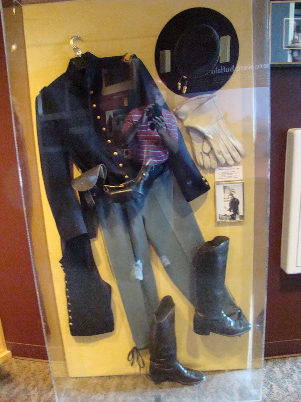 Trung tâm Tatanka của Kevin Costner Đi giang hồ với người tình trăm năm