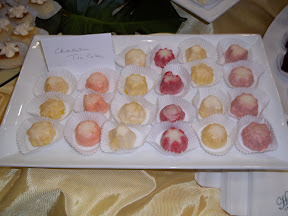 2010 Charleston Bridal Show