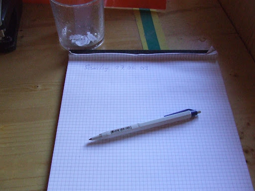 Lista de cumparaturi