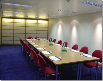 Tips to Select Ideal Conference Venues in London