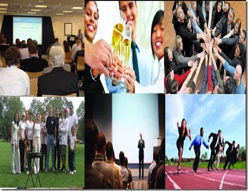 Significance of Corporate Events In Perspective of a Business