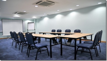 Make Trainings More Interesting by Choosing the Right Corporate Training Venue in London2