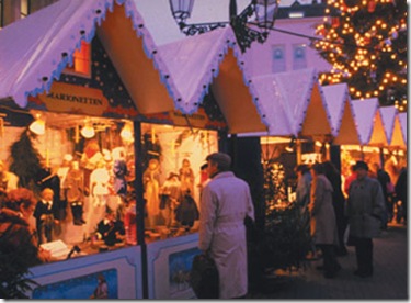Cologne Christmas Market