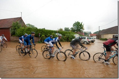 London Cycling Tours