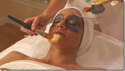 What is Better in this World than This at Ajala Spa….