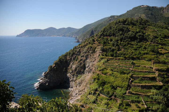 Cinque Terre
