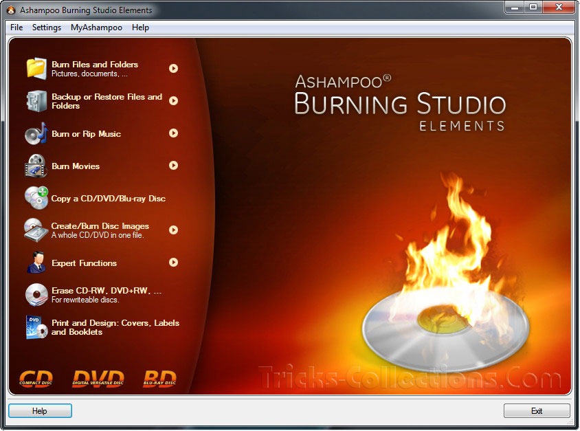 [Ashampoo Burning Studio Elements 10[6].jpg]