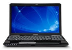 Toshiba Satellite L655-S5158