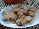 Crocette di fichi Calabresi