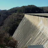 Dam in North Carolina, K.M. Newton, 2007