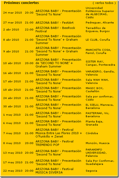 arizona_baby_concierto_2010