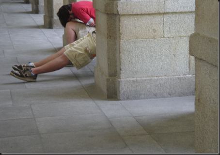 siesta