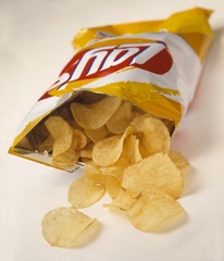 potato-chips
