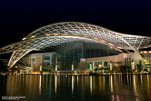 puerto rico convention center