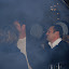 Soirée fin d'année 2009