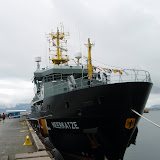 Varðskipið Óðinn