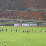 2009.07.26.黄龙体育场 &ndash; 