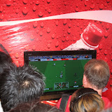 2009.07.26.黄龙体育场 &ndash; 