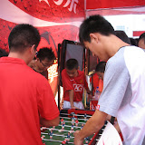 2009.07.26.黄龙体育场 &ndash; 