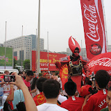 2009.07.26.黄龙体育场 &ndash; 