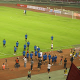 2009.07.26.黄龙体育场 &ndash; 