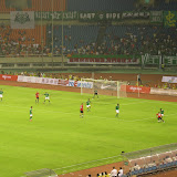 2009.07.26.黄龙体育场 &ndash; 