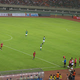 2009.07.26.黄龙体育场 &ndash; 