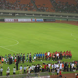 2009.07.26.黄龙体育场 &ndash; 