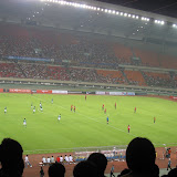 2009.07.26.黄龙体育场 &ndash; 