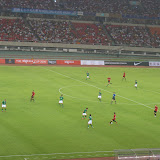 2009.07.26.黄龙体育场 &ndash; 