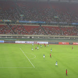 2009.07.26.黄龙体育场 &ndash; 